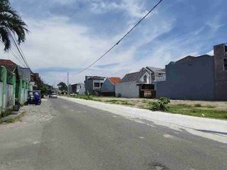 Dijual Tanah Strategia Jl Adisoemarmo colomadu