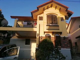 House and lot