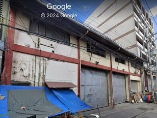 Building/Warehouse for Sale in Gracepark West, Caloocan City