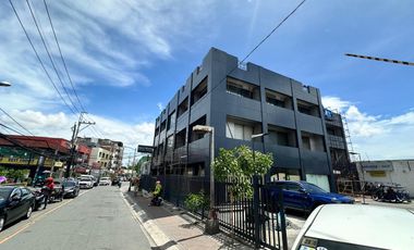 Commercial Building for Sale in Sucat Parañaque