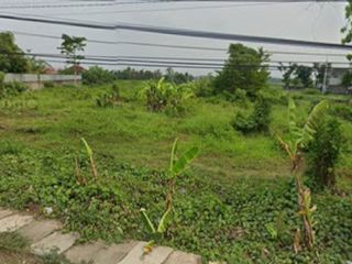 DIJUAL TANAH STRATEGIS DI PINGGIR JALAN RAYA WELERI JAWA TENGAH