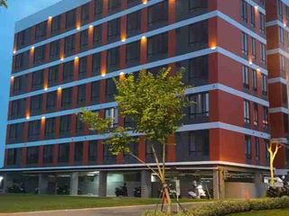 Di Jual apartemen casacomo lakeside Living di Shila sawangan