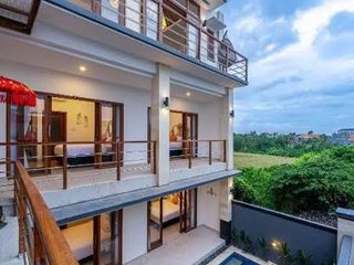 Dijual Guesthouse di Canggu - Hanya 400 Meter ke Pantai Pererenan