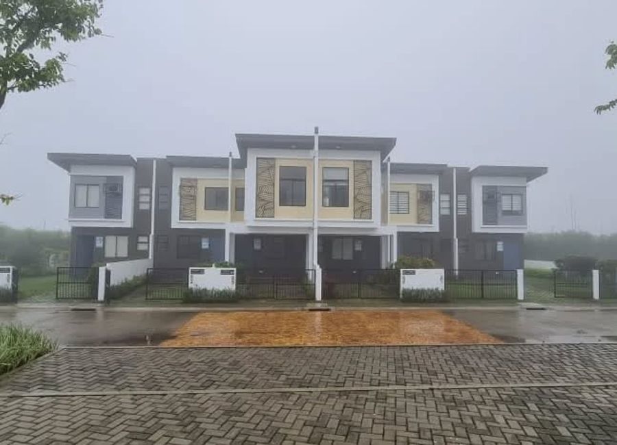 Phirst Park Homes Batulao, Nasugbu, Batangas image 3