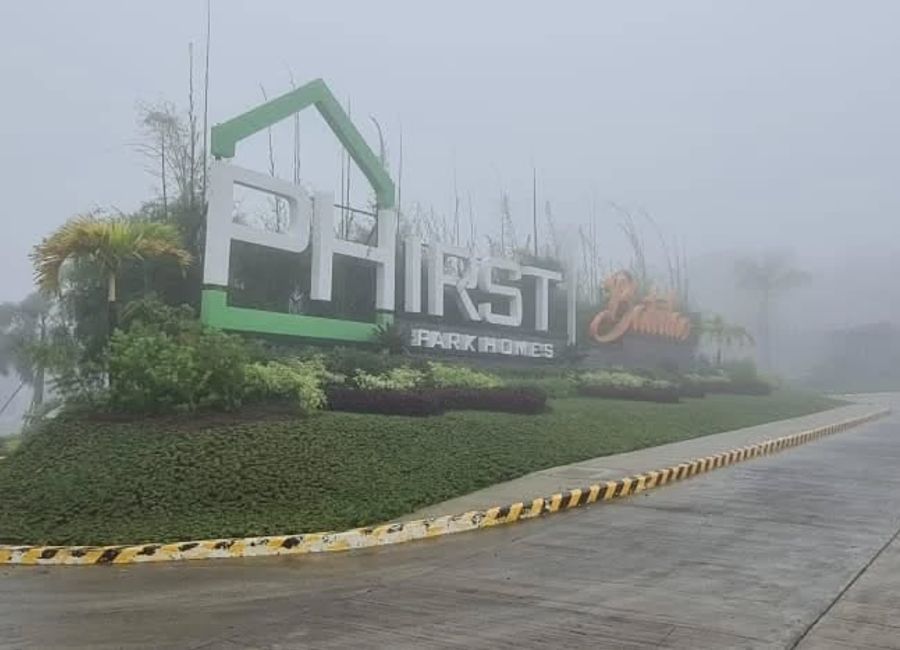 Phirst Park Homes Batulao, Nasugbu, Batangas image 2