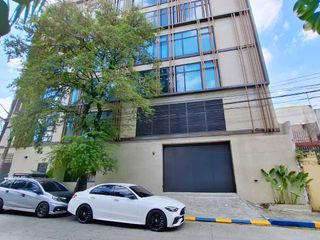 Office Building Mandaluyong 6 Storey New Modern Furnished For Sale near Ortigas Pasig BGC Makati Pioneer Shaw Blvd