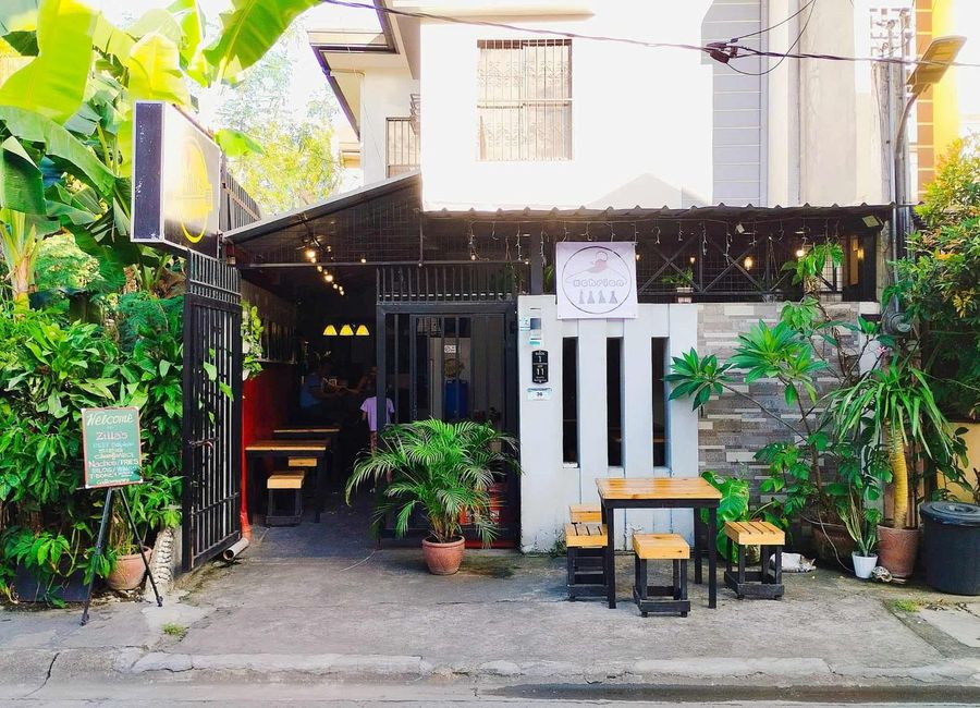 Dollar Street, Ampid Ⅱ, San Mateo, Rizal