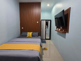 Sewa Kost Arjuna Selatan Dekat Taman Anggrek Central Park