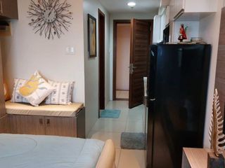 For sale: Horizon 101 Studio unit