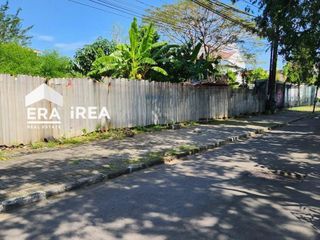 DISEWAKAN TANAH DI SOLO DEKAT RS JIH