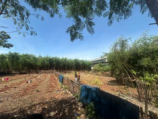 Jual atau Sewa Land Kalimalang Jl Inspeksi Sakuran Tarum Barat Cipinang