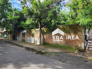 DISEWAKAN TANAH DI SOLO DEKAT EDUPARK UMS