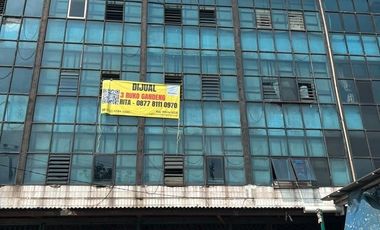 Dijual Ruko 3 Gandeng Kapuk Kamal Raya  - Jakut