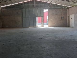 Warehouse for Rent in Sta.Maria,Bulacan