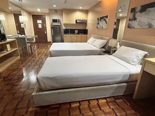 PRINCE PLAZA 2 STUDIO FOR SALE WITH PARKING