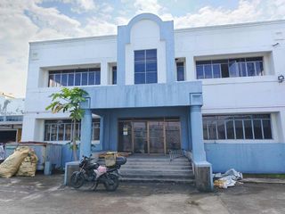Warehouse for Lease in C5 Southlink Expressway, Pasay