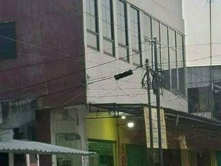 Dijual Ruko Gandeng Bagus, Pinggir Jalan Raya, Duren Jaya, Bekasi