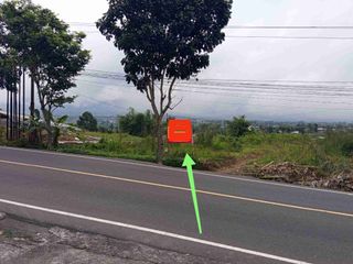 Dijual Tanah SHM