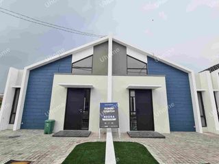 Rumah Murah dekat juanda hanya UTJ 1 juta Free All biaya Tanpa Dp