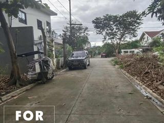 FOR SALE RESIDENTIAL LOT IN MALOLOS BULACAN