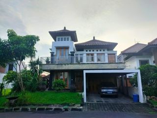 Rumah Harga Terjangkau Lantai 2 Lingkungan Aman dan Nyaman Denpasar Area