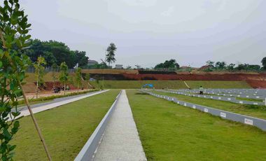 Pemakaman Bebas Biaya Perpanjangan & Pemeliharaan Selamanya di Tangerang