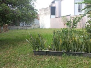 Dijual segera Kavling Alam Sutera - Gardenia III