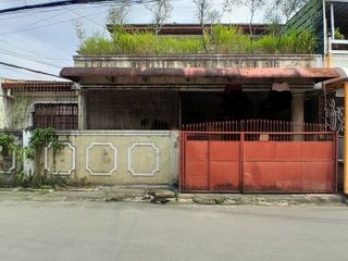 4BR House For Sale Manuyo Dos Las Pinas near Evacom Sucat