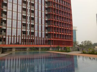 Dijual Apartemen SQ Res 1 BR + 1 Study Room Jakarta Selatan