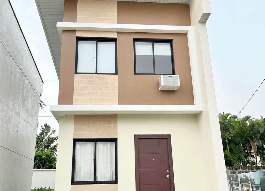 For Sale! Springdale Baliuag Townhouse 3.147M -AJCN | Lamudi.com.ph