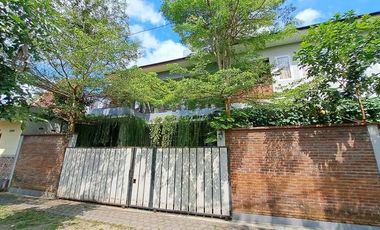 Dijual Villa / Hunian Premium di Borobudur - Lokasi Strategis