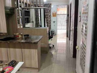 rumah disewakan kelapa gading