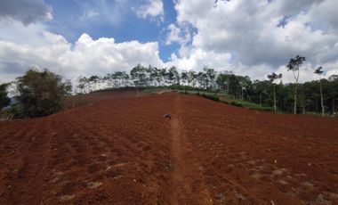 Dijual Tanah di Kota Bandung