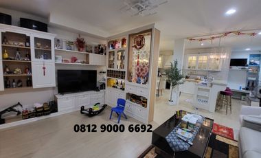 Jual Rumah Furnished Cendana Marq east Lippo Karawaci Tangerang