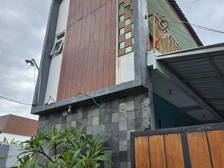 Auto Pilot Bumi Tlogomas Dinoyo Malang Boarding House for Sale