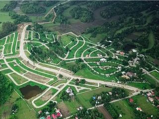 Commercial Lot for Sale in Sta. Barbara Heights, Iloilo