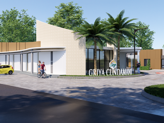 RUMAH SUBSIDI NGAWI SIAP HUNI