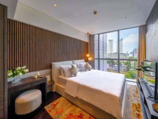 Luxury Apartment 3 Bedroom – Fully Furnished | For Sale | Casa Domaine, CBD Jakarta