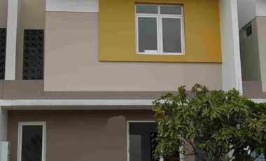 Jual Cepat Cluster Dayana Summarecon Bandung dekat Al Azhar