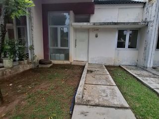 Di Jual Rumah Murah Di Citra Grand City 500 Jutaan Nego