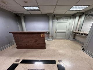 Dijual Office Space 218 m² Menara Sudirman – Semi Furnish, Dekat SCBD & MRT, View FX & GBK!