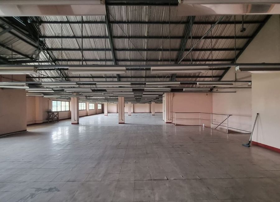 WAREHOUSE FOR SALE- PUNTURIN VALENZUELA CITY | Lamudi.com.ph