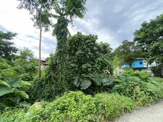 Residential Titled Lot | Espuelas Loop, Tagbilaran City