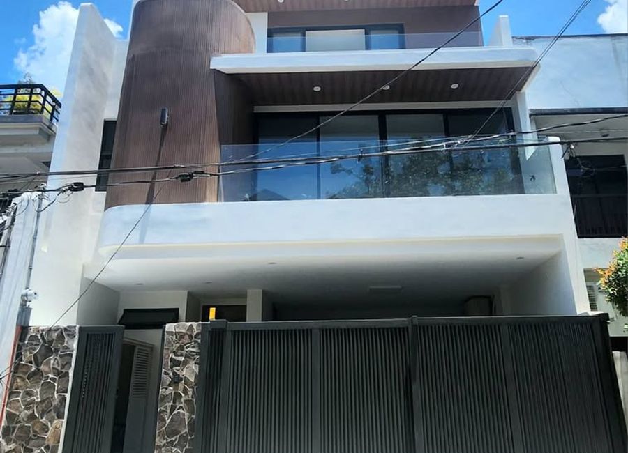 J. P. Rizal Street, Rizal Technopark 2000 PH1, San Juan, Taytay, Rizal