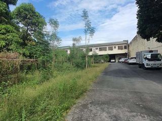For Sale: Spacious Lot with 2-Storey Building (Office/Warehouse/Residential) in Malabon