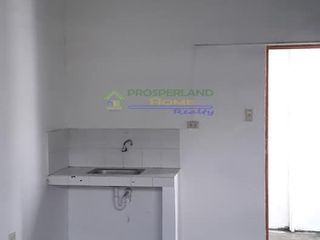 HOUSE AND LOT FOR SALE IN GENERAL TRIAS CAVITE