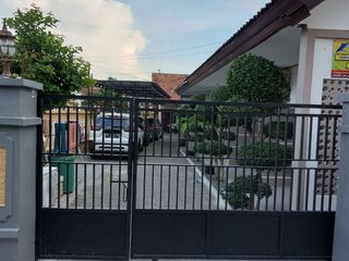 Kontrakan 21 Pintu One Gate System Bisa Parkir Mobil, Tukang Kayu, Banyuwangi, Jawa Timur