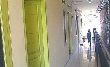 Kost Kost san 2 Lt 10 Pintu Type 100 M2 LT 152 M2, Cikeruh, Jatinangor, Sumedang.