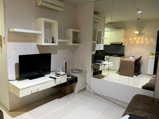 Jual Dan Sewa Murah 1 Bedroom Apartemen Cosmo Mansion Furnish