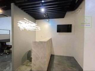 FOR SALE: OFFICE SPACE IN ALABANG, MUNTINLUPA
